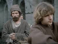 Кадр Юность Петра