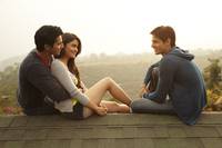 Кадр Студент года