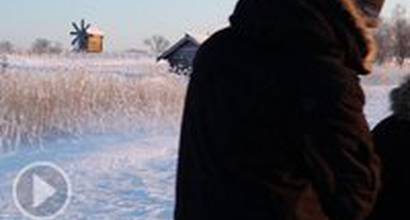 На съемочной площадке №3