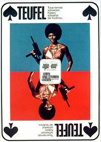 Постер Живи и дай умереть