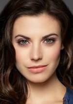 Меган Ори фото