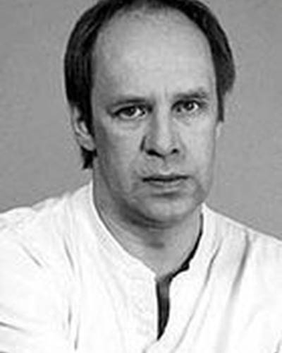 Александр Феклистов фото