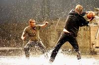 Кадр Файрбол