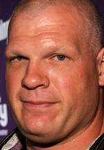 Глен Джейкобс фото