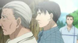 Кадр из фильма "Когда плачут цикады 2" - 2