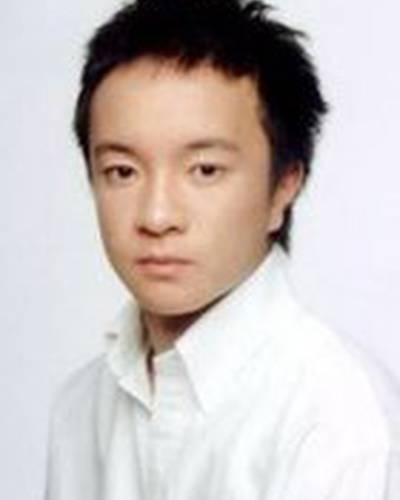 Гаку Хамада фото