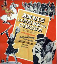 Постер Энни получает ваше оружие