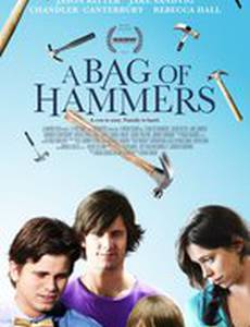 Мешок с молотками