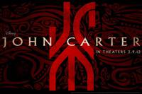 Постер Джон Картер