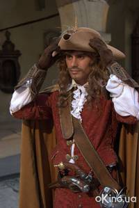 Кадр Возвращение мушкетеров