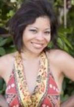 Риа Мэй Флорес фото