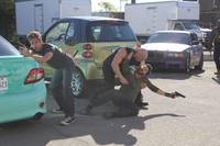 Кадр Суперфорсаж