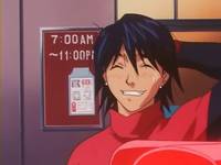 Кадр Генератор Гаул