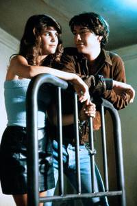 Кадр Прошлой ночью