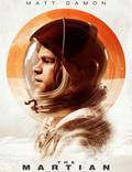 Постер из фильма "Марсианин" - 1