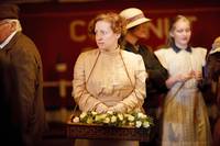 Кадр Аббатство Даунтон