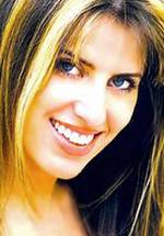 Дженнифер Блэкуэлл фото