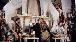 Кадр из фильма "Колосс Родосский" - 1