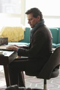 Кадр Вечность