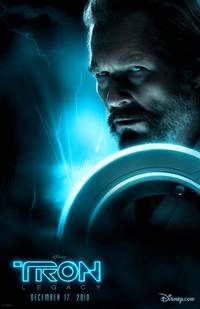 Постер Трон: Наследие