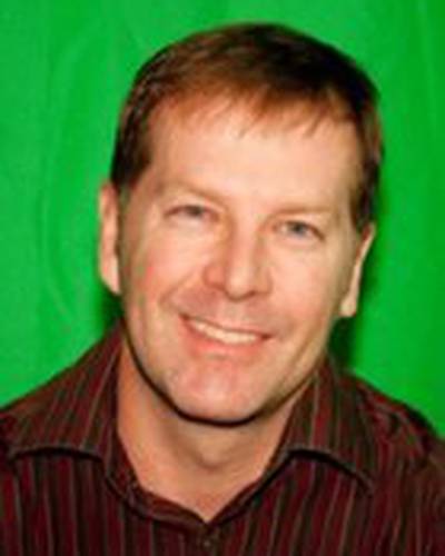 Джон Зион фото