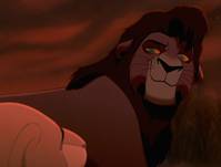 Кадр Король Лев 2: Гордость Симбы (видео)