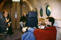 Кадр Тотальная слежка