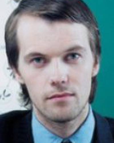 Йон Эрик Кода фото