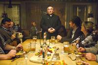 Кадр Очень горячий номер