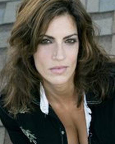 Кэти ДеБуоно фото