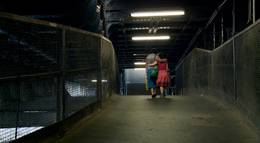 Кадр из фильма "Берлин, город в Германии" - 1