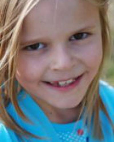 Ханна Ганн фото