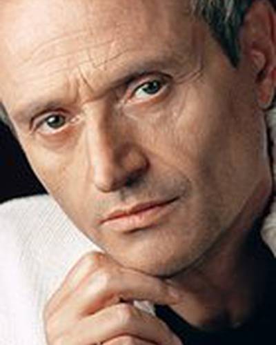 Амедео Минги фото