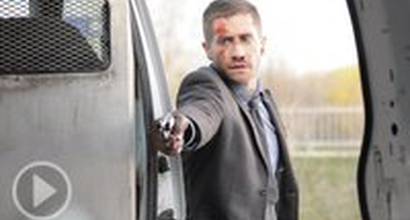 Трейлер (русский дублированный)