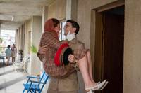 Кадр Последний пост