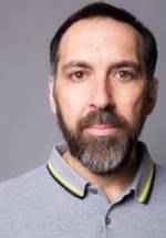 Джо Феррара фото