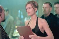 Кадр Максимальный риск