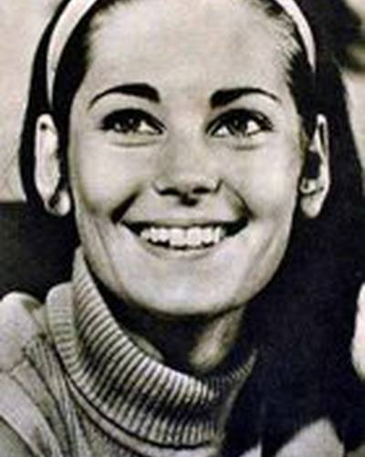 Вера Венцель фото