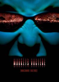 Постер Ночной дозор