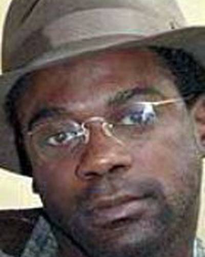 Ховард Э. Роллинз мл. фото