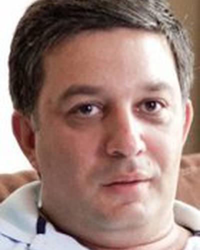 Мгер Мкртчян фото