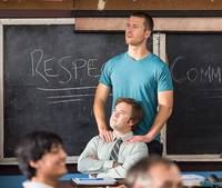 Кадр Половое воспитание