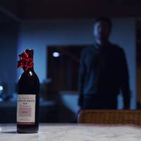 Кадр Подарок