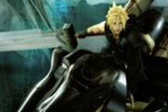 Последняя фантазия 7: Дети пришествия (видео)