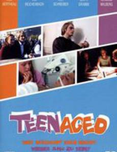 Teenaged (видео)
