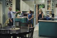 Кадр Мелисса и Джоуи