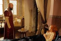 Кадр Великолепный век