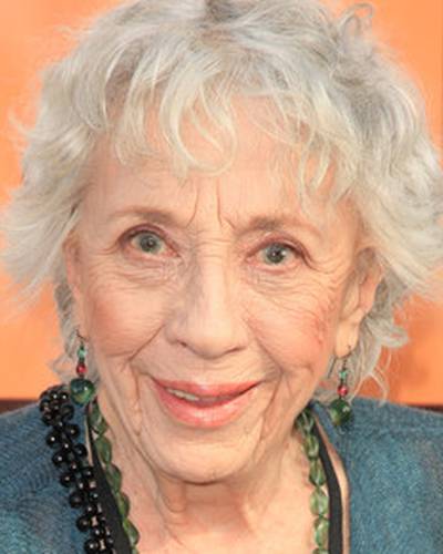 Энн Морган Гилберт фото