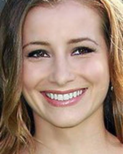 Кендес Бэйли фото