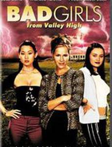 Плохие девчонки из высокой долины